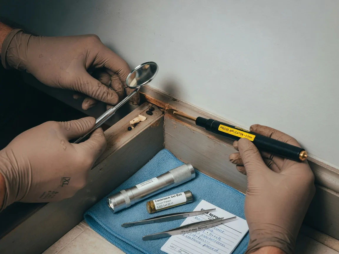 Why choose Emergency Pest Control in Morrisville, NC